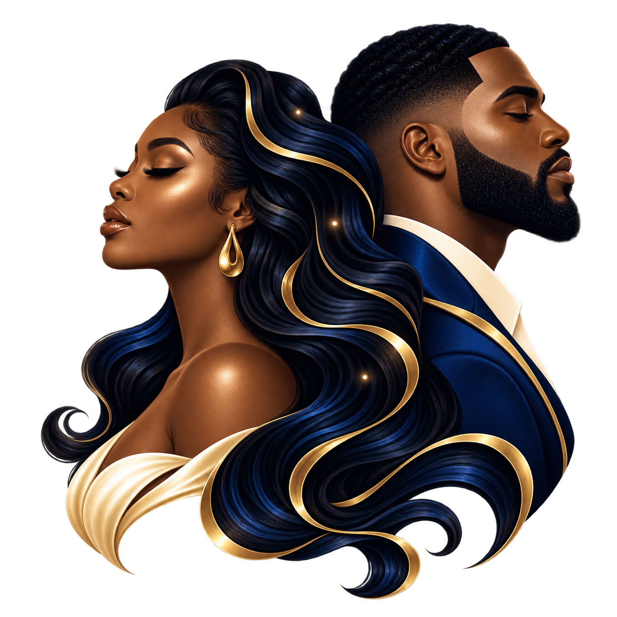Hers & His Beauty 
