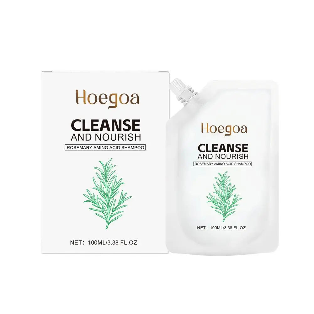 Hair care bottle or shampoo bar with matching packaging