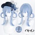 Tachibana Sherry Cosplay Wig - Magical Girl In Baby Blue