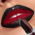 Celestial Diamond Glitter Matte Ombré Lipstick