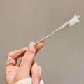 Tassel Hair Stick – Chinese-Inspired Style