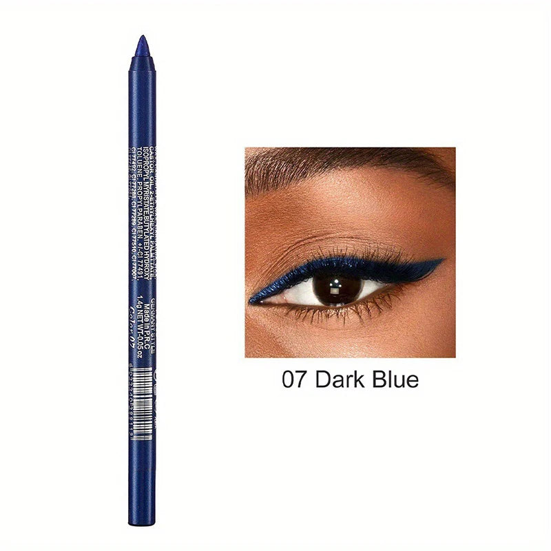 Precision Matte Waterproof Eyeliner Eyeshadow Pen