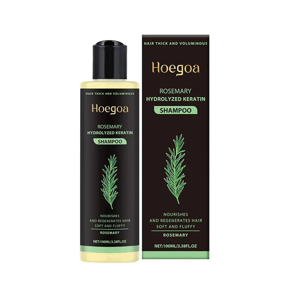 Hair care bottle or shampoo bar with matching packaging